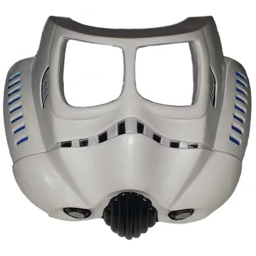 Disney Mr Potato Head Parts - Star Wars Stormtrooper Mask