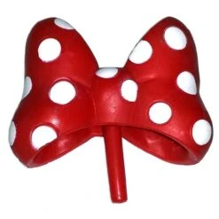 Disney Mr Potato Head Parts - Minnie Mouse Bow