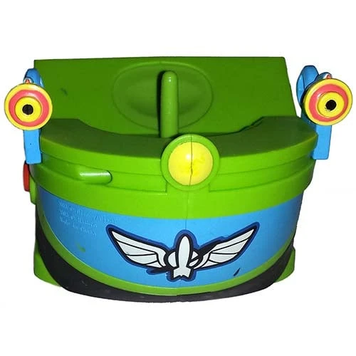 Disney Mr Potato Head Parts - Buzz Lightyear Ride Car Base