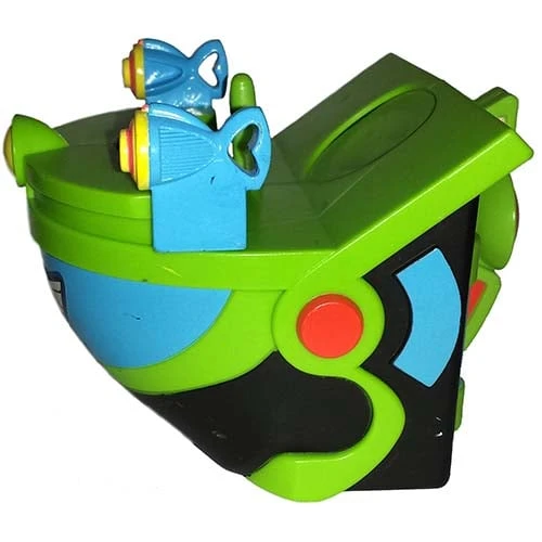 Disney Mr Potato Head Parts - Buzz Lightyear Ride Car Base - Image 2