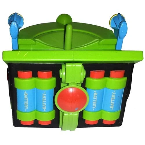 Disney Mr Potato Head Parts - Buzz Lightyear Ride Car Base - Image 3