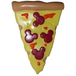 Disney Mr Potato Head Parts - Accessory - Pizza Slice