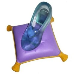 Disney Mr Potato Head Parts - Accessory - Cinderella Pillow With Slipper