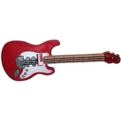 Disney Mr Potato Head Parts - Accessory - Rockin' Rollercaoster Guitar