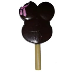 Mickey Strawberry Ice Cream - Mr Potato Head Accessory