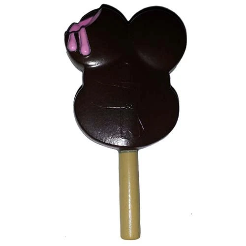 Mickey Strawberry Ice Cream - Mr Potato Head Accessory