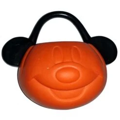 Disney Mr Potato Head Parts - Accessory - Mickey Mouse Pumpkin Bucket