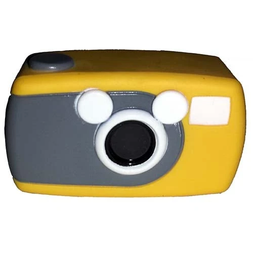 Disney Mr Potato Head Parts - Accessory - Mickey Mouse Camera