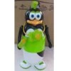 SeaWorld Penguin Cup - Create A Penguin - Green