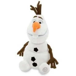 Disney Plush - Frozen - Olaf Plush Medium