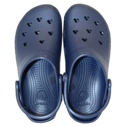 Disney Crocs Shoes - Mickey Mouse Classic Navy Blue
