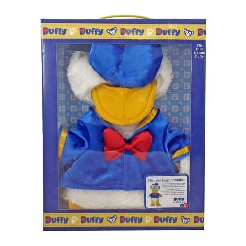 Disney Duffy Bear Clothes Outfit - Duffy Donald Duck - Image 2