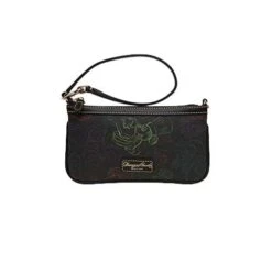 Disney Dooney & Bourke Bag - Food And Wine Festival 2014 - Wristlet