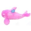 SeaWorld Plush - Shamu 15'' - Pink