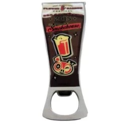 Disney Bottle Opener - Flower And Garden Festival 2015 - Smokehouse
