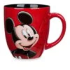 Disney Coffee Cup - Mickey Character Portrait
