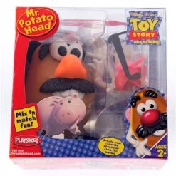 Disney Mr Potato Head - Disney-Pixar Toy Story And Beyond