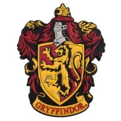 Universal Magnet - Harry Potter - Gryffindor Crest