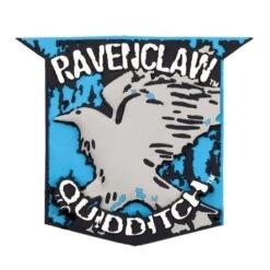 Universal Magnet - Harry Potter - Quidditch Ravenclaw