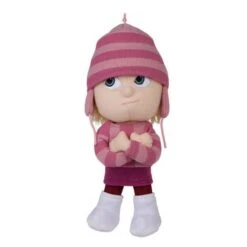 Universal Plush - Despicable Me - Edith Plush