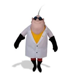 Universal Plush - Despicable Me - Dr. Nefario Plush