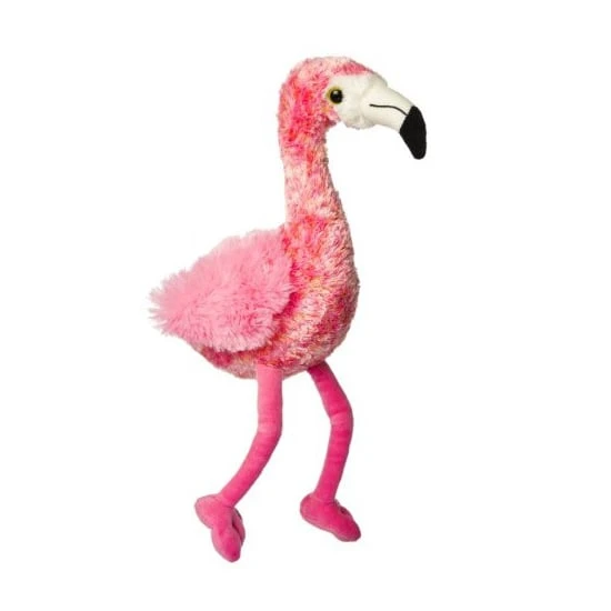 SeaWorld Plush - Flamingo