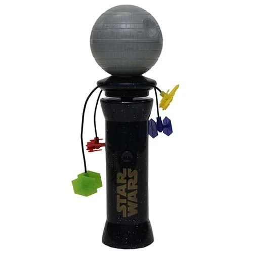 Disney Light Chaser Toy - Star Wars - Death Star
