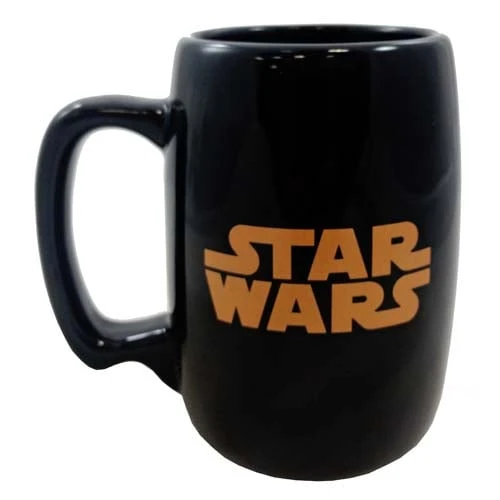 Disney Coffee Cup - Star Wars A Galaxy Of Cute By Jerrod Maruyama - Image 2
