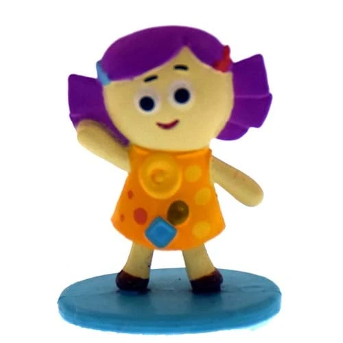 Disney Series 16 Mini Figure - Toy Story - Dolly