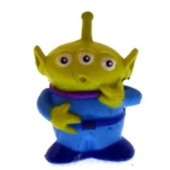 Disney Series 16 Mini Figure - Toy Story - Little Green Alien
