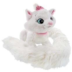Disney Plush - Long Tail - The Aristocats Marie