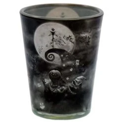 Disney Shot Glass - Nightmare Before Christmas - Jack's Serenade
