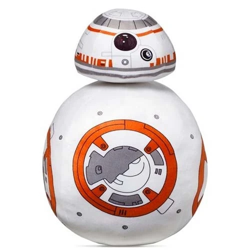 Disney Plush - Star Wars - BB-8 20"'