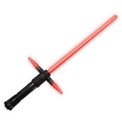 Disney Toy - Star Wars - Kylo Ren Lightsaber