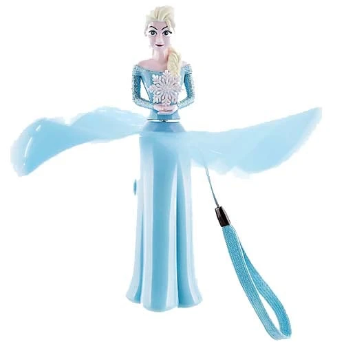 Disney Light Chaser Toy - Elsa - Image 2