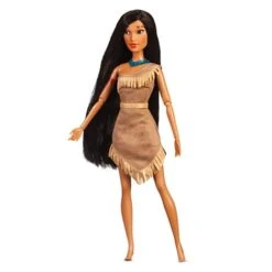 Disney Doll - Pocahontas