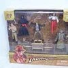 Disney Figurine Set - Indiana Jones