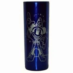 Disney Shooter Shot Glass - Signature Series - Mickey Mouse