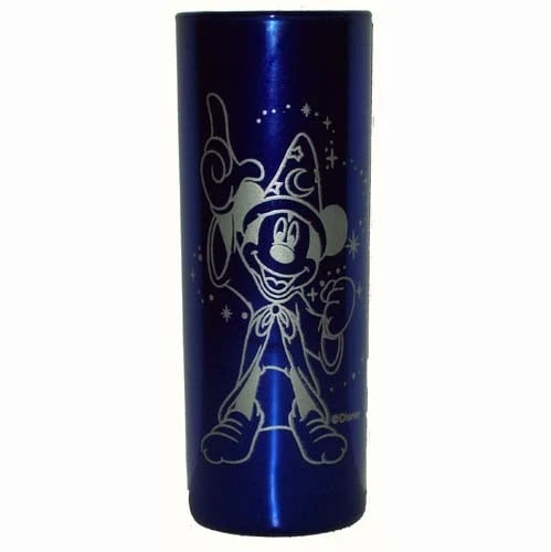 Disney Shooter Shot Glass - Signature Series - Mickey Mouse