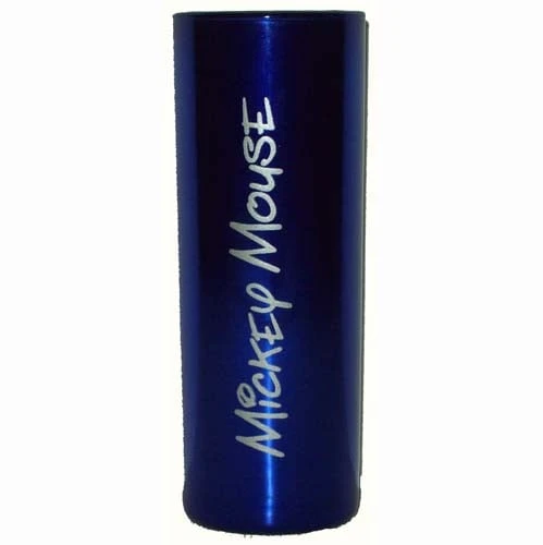 Disney Shooter Shot Glass - Signature Series - Mickey Mouse - Image 2