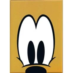 Disney Magnet - Pluto Kitchen Magnet