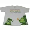 Disney ADULT Shirt - Flower And Garden Festival - Topiary - 2013