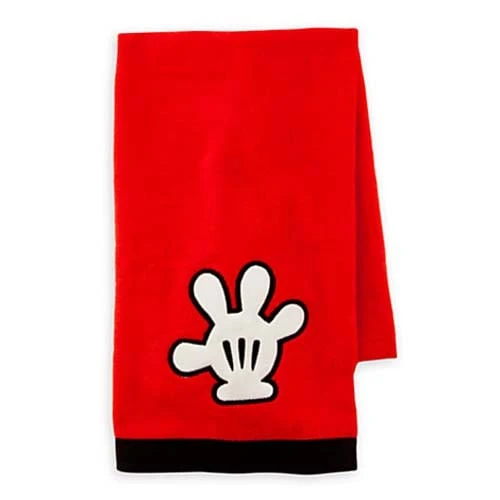 Disney Dish Towel Set - Mickey Mouse Spicy - Image 2