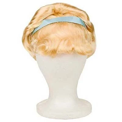 Disney Costume - Princess Wig - Cinderella - Image 3