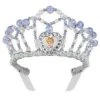 Disney Costume - Princess Crown - Cinderella
