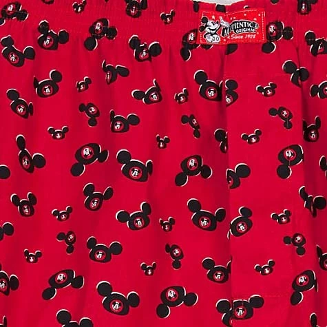 Disney Boxers - Ear Hat Mickey Mouse Club - Image 2