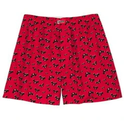 Disney Boxers - Ear Hat Mickey Mouse Club