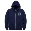 Disney Adult Hoodie - 2010 Walt Disney World - Navy