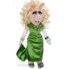 Disney Plush - Muppets Most Wanted - Miss Piggy