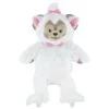 Disney ShellieMay Bear Clothes - Marie Costume